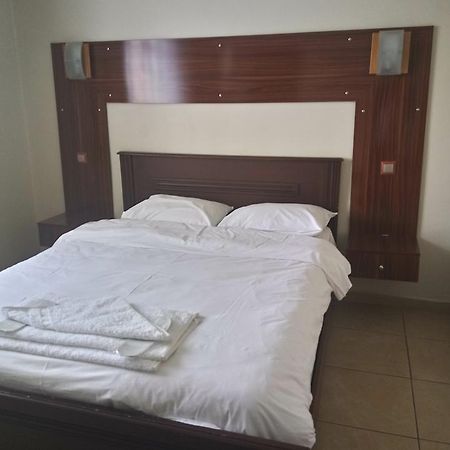 Isik Hotel Эдирне Экстерьер фото