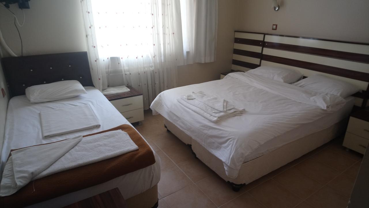 Isik Hotel Эдирне Экстерьер фото